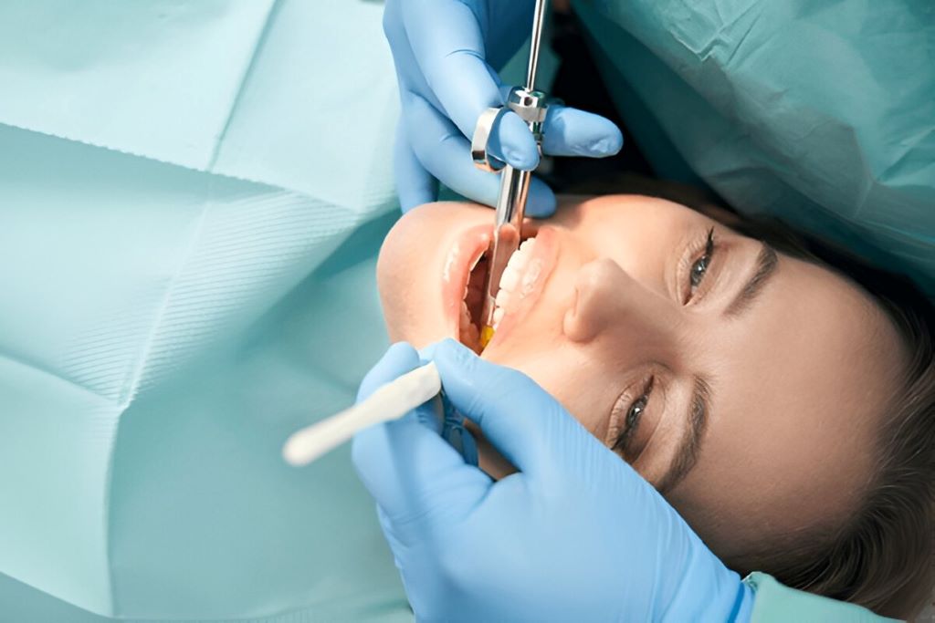 oral sedation in winnipeg