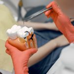 Can root canal therapy cause ear pain